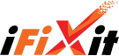 IFIXIT logo