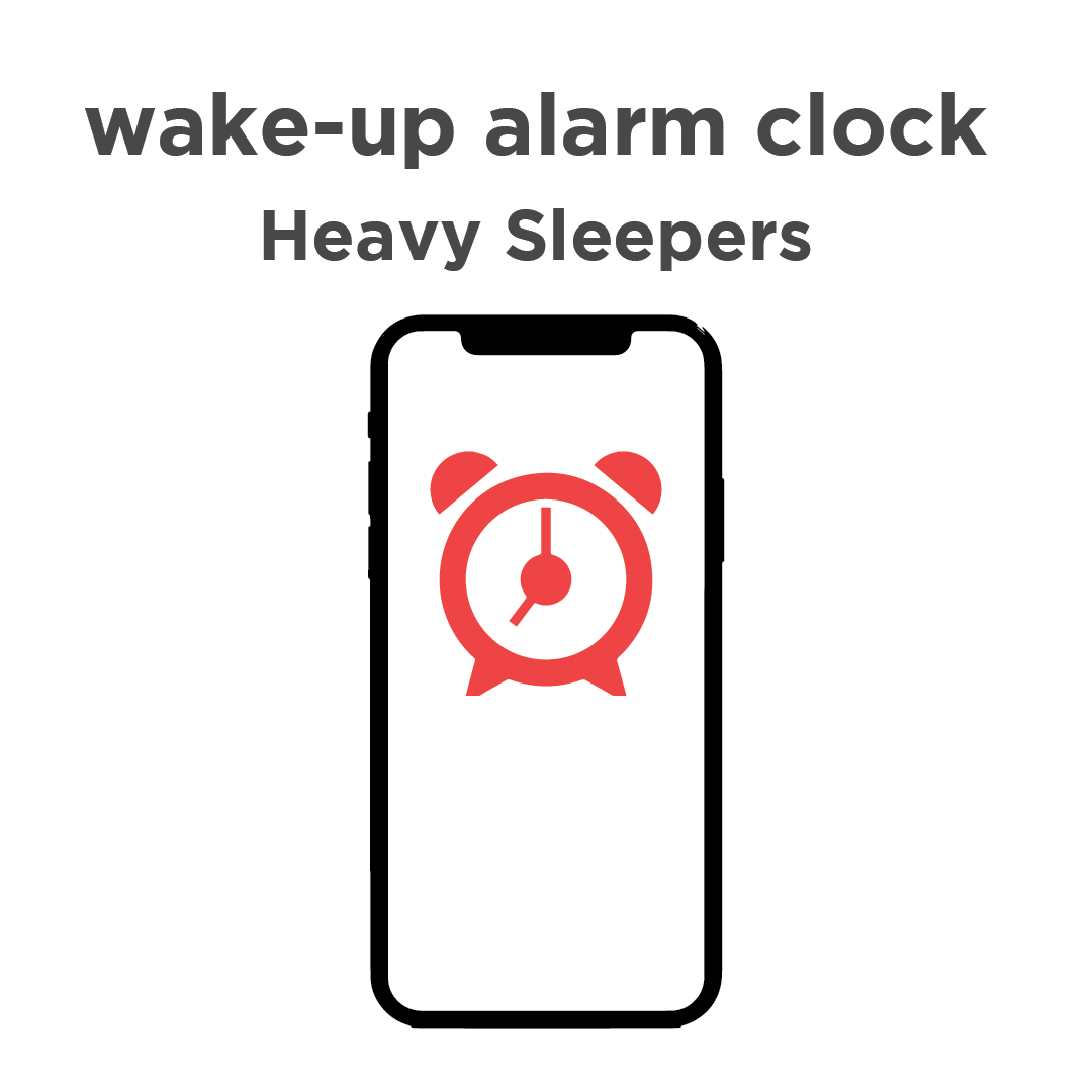 Alarmy – Wake Up Alarm Clock App for Heavy Sleepers